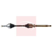 Apec CV Drive Shaft Driveshaft Front Right ADS1061R