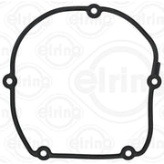 Elring Timing Case Cover Gasket Cylinder Head Rubber fits Audi A3 2004-2013