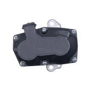 Hella Exhaust Gas Recirculation Valve Upper fits Fiat Talento 2016 on 1.6
