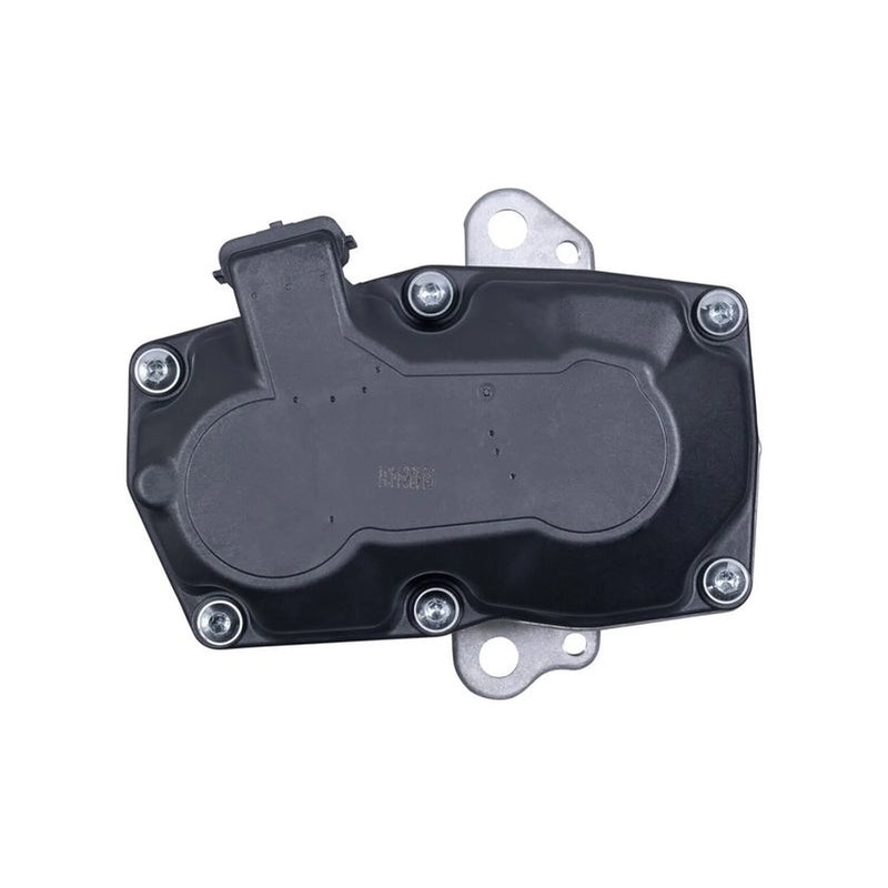 Hella Exhaust Gas Recirculation Valve Upper fits Fiat Talento 2016 on 1.6