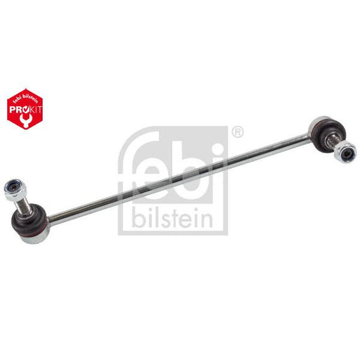 Febi Stabiliser Bar Link Coupling Rod Front Left 34877