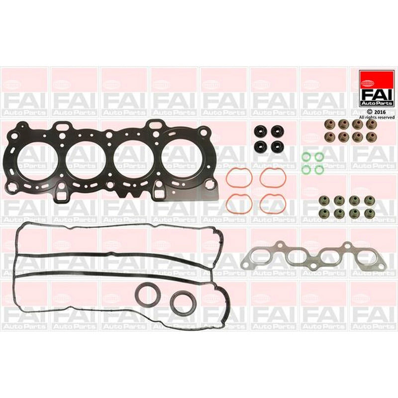 FAI Cylinder Head Gasket Kit