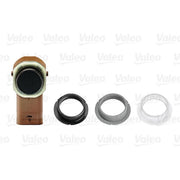 Valeo Parking Sensor (PDC) Rear 890013
