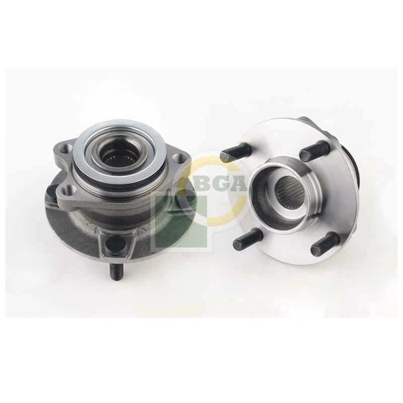 BGA Wheel Bearing Kit 135mm WHB6341K
