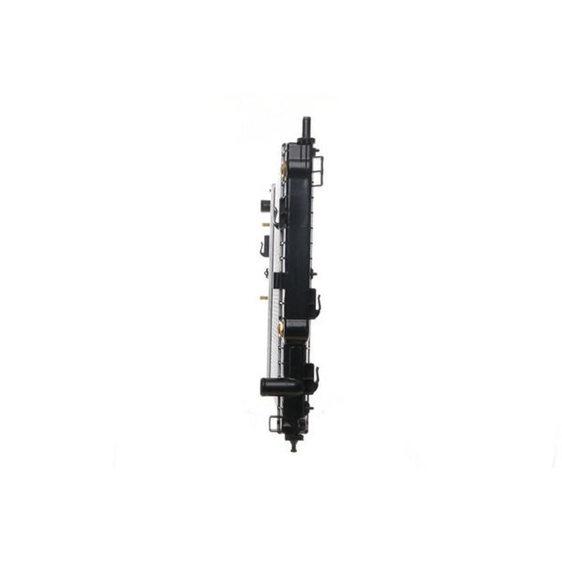 Mahle Engine Radiator fits Mercedes-Benz M-Class 2000-2005