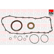 FAI Crankcase Gasket Kit ID CS1187