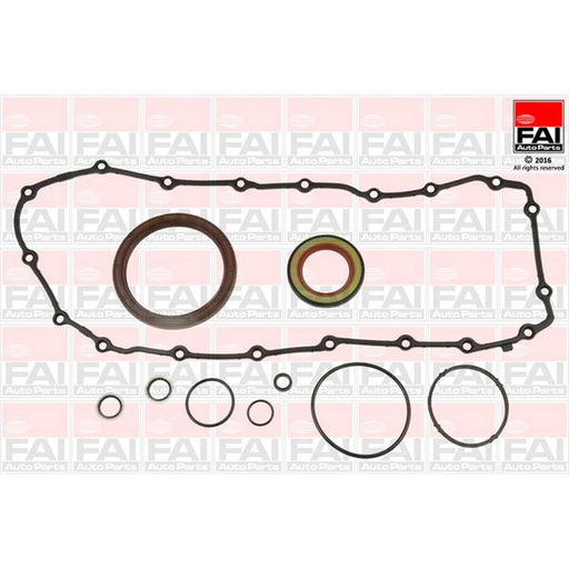 FAI Crankcase Gasket Kit ID CS1187