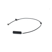 Bosch Brake Pad Wear Sensor Rear fits BMW 7 1994-2001