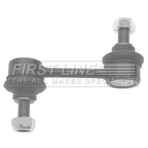 First Line Stabiliser Bar Link Coupling Rod fits Hyundai Grandeur 2005-2011