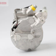 Denso Air Conditioning Compressor fits BMW 5 2004-2010