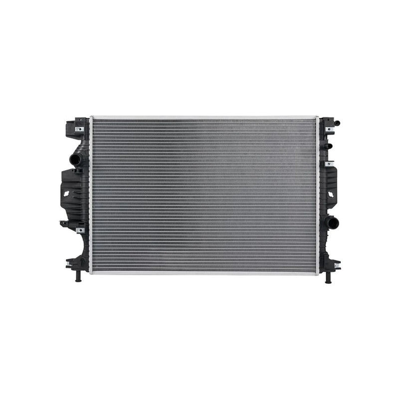 Valeo Engine Radiator 717055