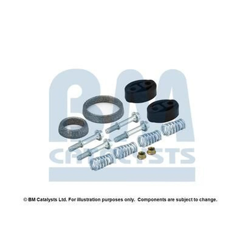 BM Catalysts Fitting Kit FK91439C FK91439C