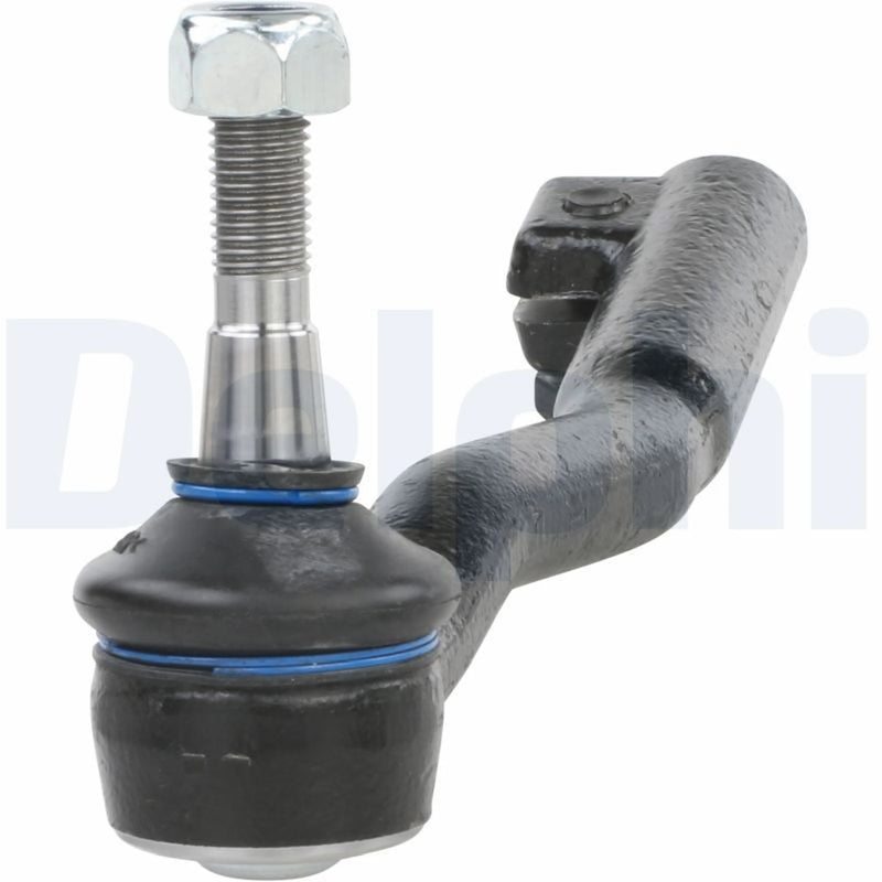 Delphi 2 x Tie Rod Ends fits BMW 5 1996-2003