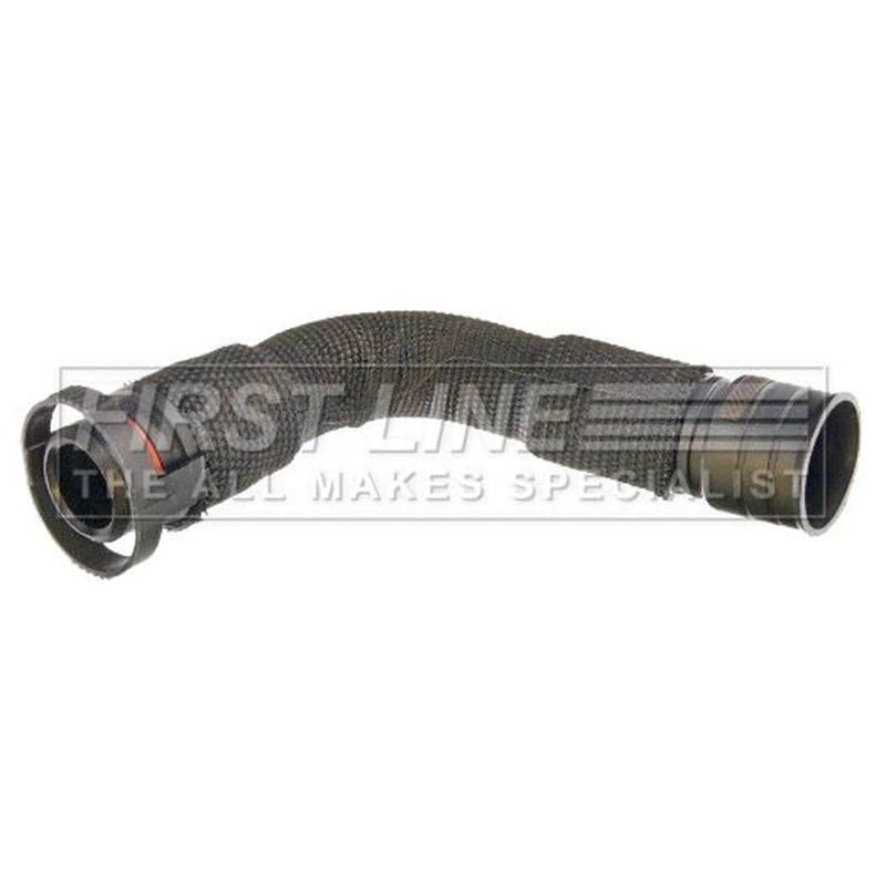 First Line Crankcase Ventilation Hose fits Audi A3 1996-2013 1.9 2.0