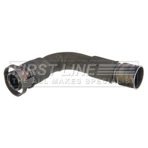 First Line Crankcase Ventilation Hose fits Audi A3 1996-2013 1.9 2.0