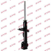 KYB Shock Absorber Damper Strut Front Left fits Opel Agila B 2008-2014