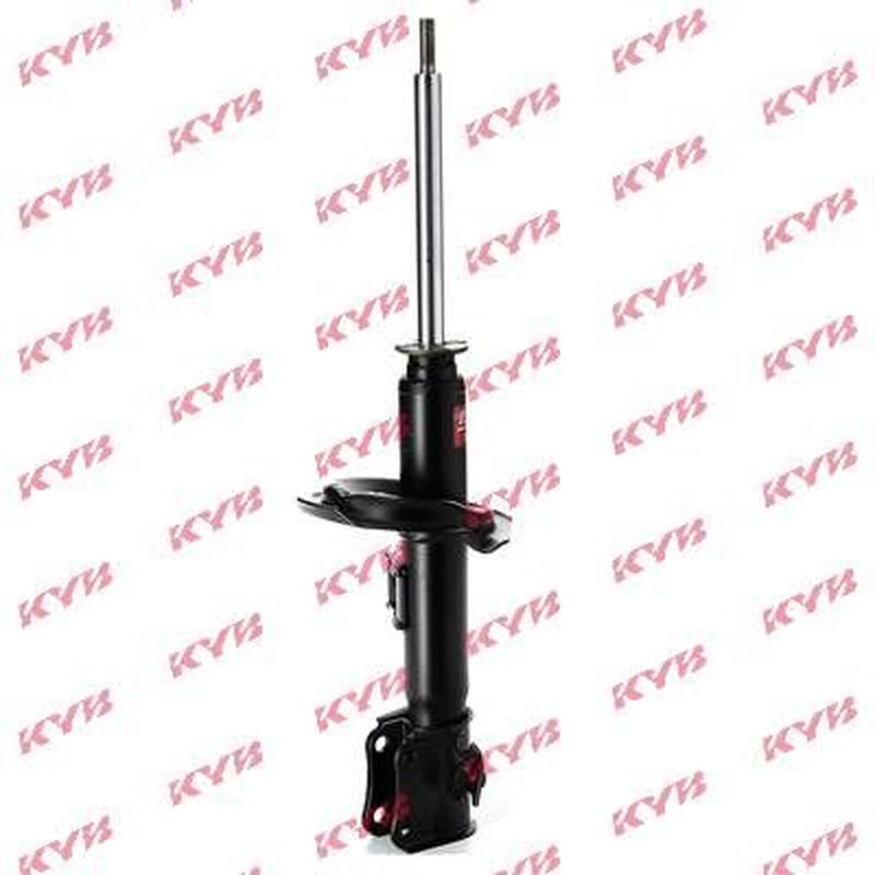 KYB Shock Absorber Damper Strut Front Left fits Opel Agila B 2008-2014