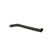Gates Crankcase Ventilation Hose 420mm fits BMW 3 1998-2007