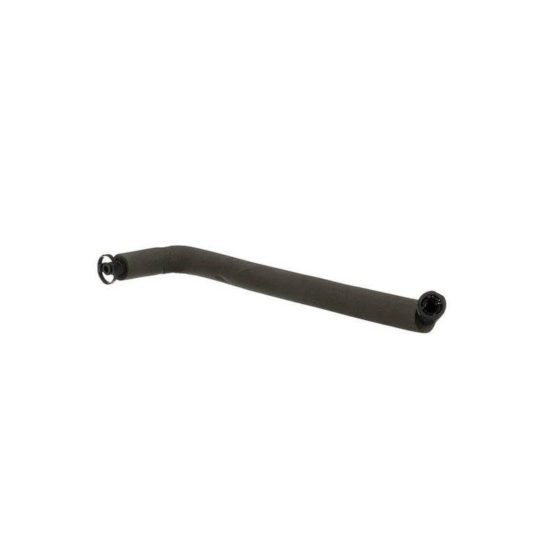 Gates Crankcase Ventilation Hose 420mm fits BMW 3 1998-2007
