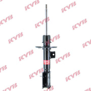 KYB Shock Absorber Damper Strut Front Right fits Suzuki Swift V 2017 on 1.4