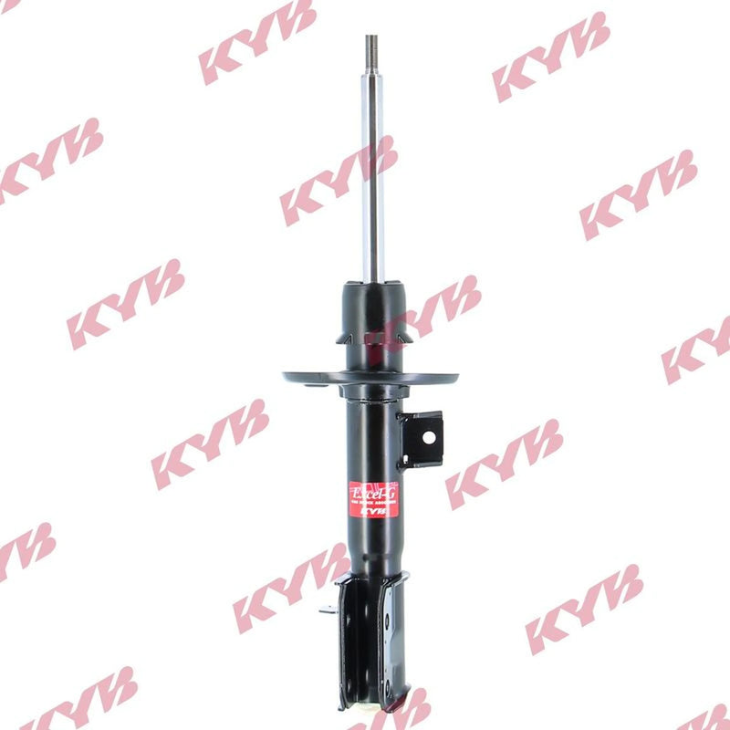 KYB Shock Absorber Damper Strut Front Right fits Suzuki Swift V 2017 on 1.4