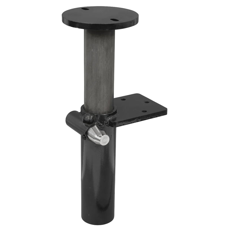 Sealey Hydraulic Bench Vice Lift VL01 200mm Adjustable