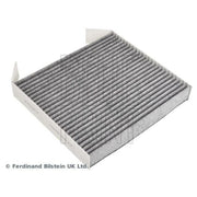 Blue Print Cabin Air Filter (Pollen Filter) ADG025103