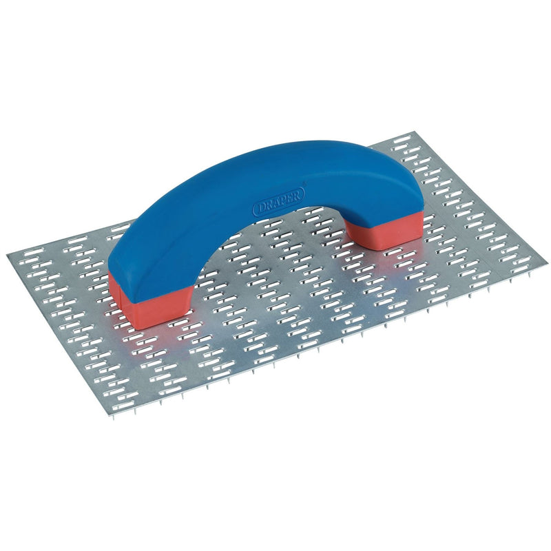 Draper General Purpose Scratch Float, 250 x 140mm 99758 Draper - Dynamic Drive