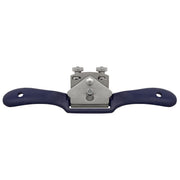 Sealey Spoke Shave Flat Sole 240mm SSFS1 Sealey - Dynamic Drive