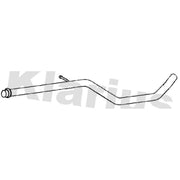 Klarius Exhaust Pipe OD fits Peugeot 308 Sw II 2014-2021 1.6