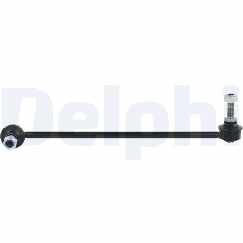 Delphi Stabiliser Bar Link Coupling Rod Front Left fits Audi A3 1996-2003