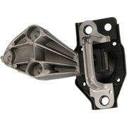 Gates Engine Mount Mounting Right fits Renault Grand Kangoo II 2008 on 1.5