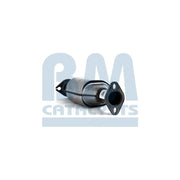 BM Catalysts Homologated Petrol Cat fits Renault Clio I 1991-1996 1.8