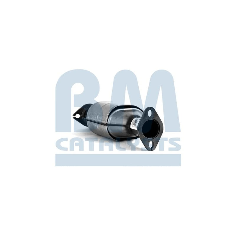 BM Catalysts Homologated Petrol Cat fits Renault Clio I 1991-1996 1.8