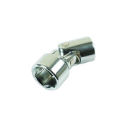 Laser Universal Joint Socket Set 3/8"D 10pc 7283 Laser - Dynamic Drive