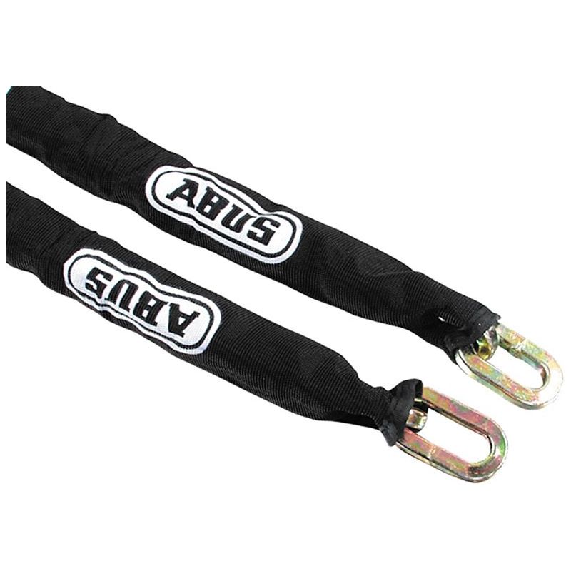 Abus Mechanical 6KS/65 Security Chain Length 65cm Link Diameter 6mm ABUS Mechanical - Dynamic Drive