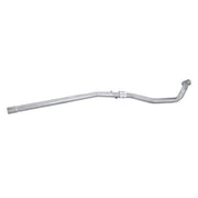Hella Exhaust Pipe OD fits Peugeot 206 Sw 2004 on 1.6