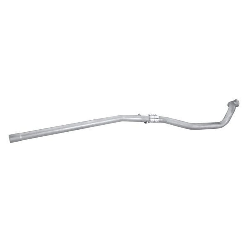 Hella Exhaust Pipe OD fits Peugeot 206 Sw 2004 on 1.6