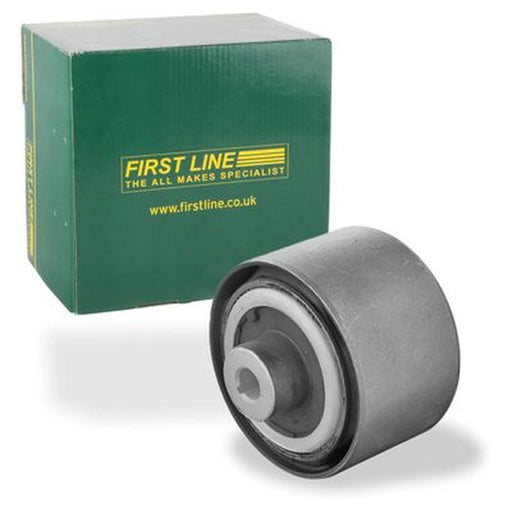 First Line Wishbone / Control / Trailing Arm Bush fits Land Rover Defender