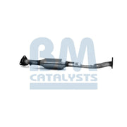 BM Catalysts Homologated Petrol Cat fits Opel Corsa A 1990-1993 1.4