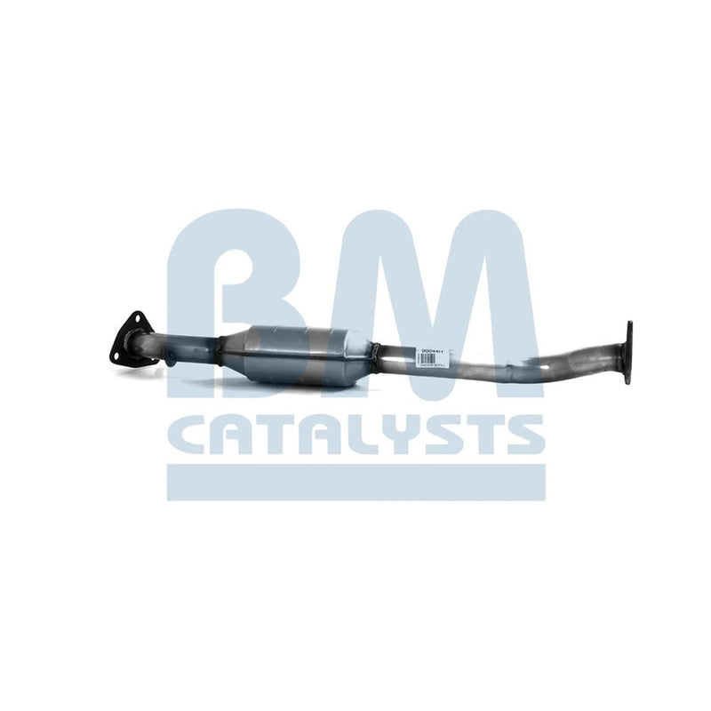 BM Catalysts Homologated Petrol Cat fits Opel Corsa A 1990-1993 1.4