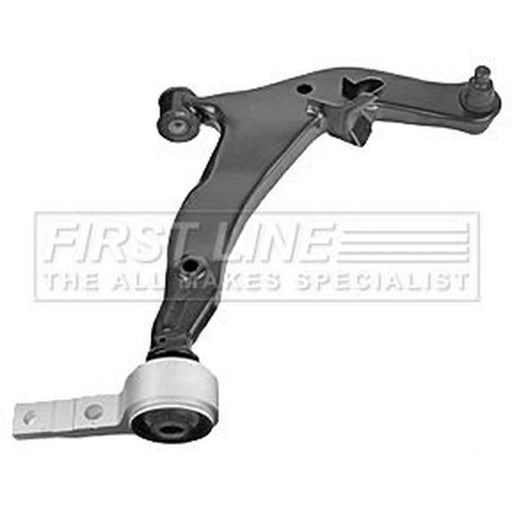 First Line Control/Trailing Arm fits Nissan Murano I 2003-2008 3.5