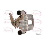Apec Brake Caliper Assembly Rear Left LCA801