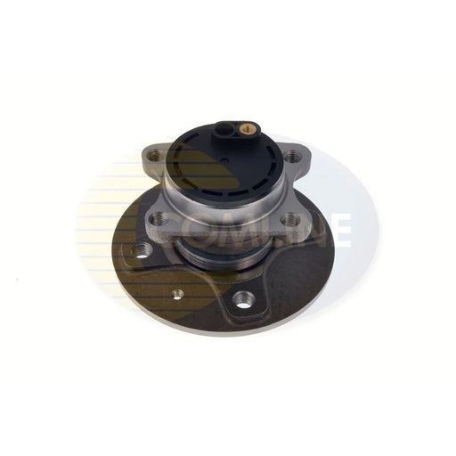 Comline Wheel Bearing Kit fits Citroën C1 2005-2014 1.0 1.4