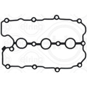 Elring Cylinder Head Cover Gasket fits Audi A4 B7 2005-2009 3.2