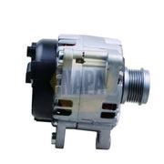 NAPA Car Alternator 12V fits Ford Mondeo IV 2007-2015 2.0
