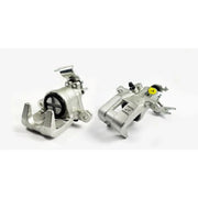 Juratek Brake Caliper Assembly Rear Left fits Honda Accord VIII 2008-2015