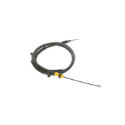 Bosch Handbrake Cable Right Rear fits Citroën Xsara Picasso 1999-2012