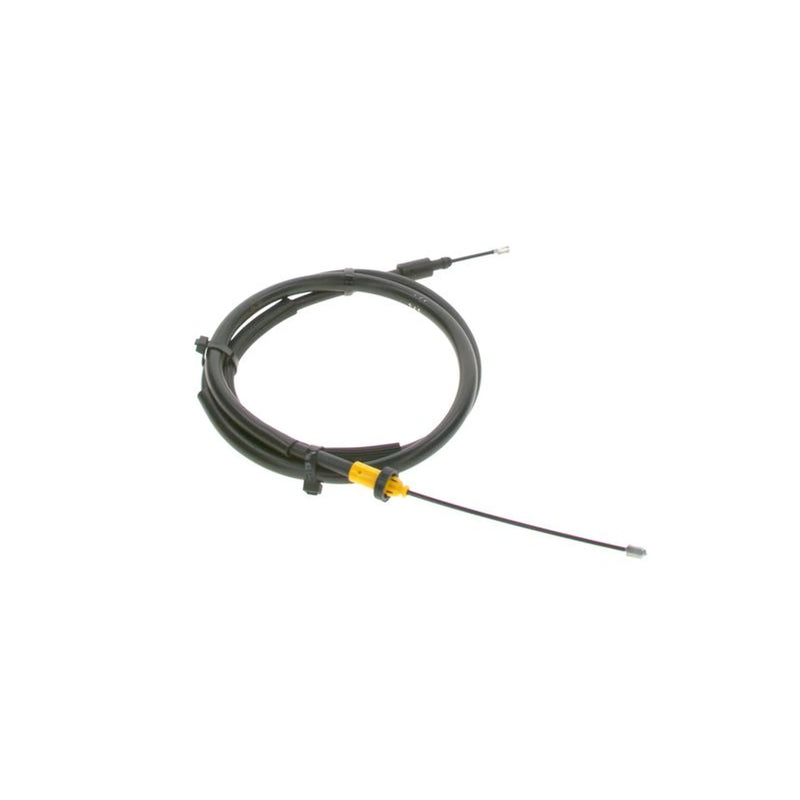 Bosch Handbrake Cable Right Rear fits Citroën Xsara Picasso 1999-2012