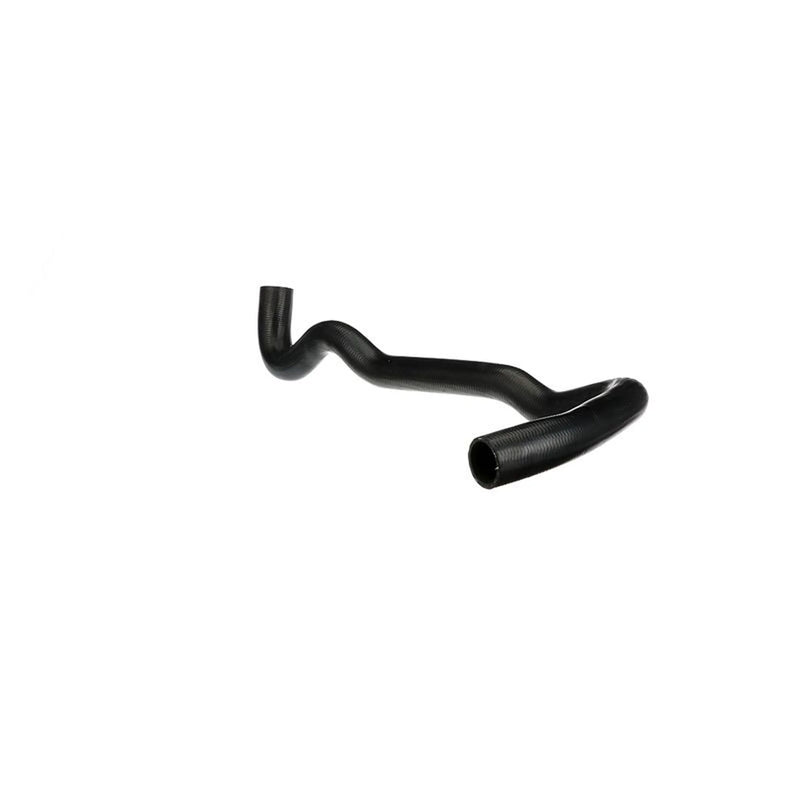 Gates Radiator Coolant Hose 810mm ID fits Dacia Dokker 2012-2021 1.2